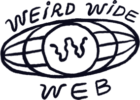Weird Wide Web